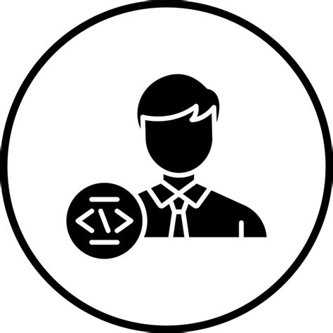 Image result for Programmer Icon Vector Art