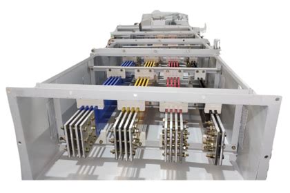Synchronization Panel Bus Duct Images に対する画像結果