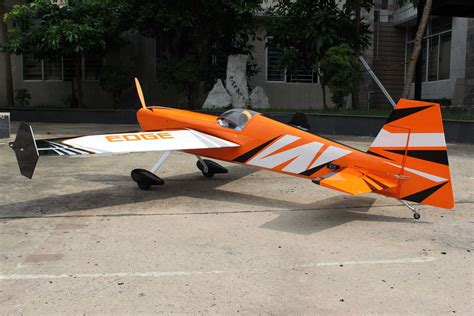 Image result for Seagull Models Edge 540 20Cc