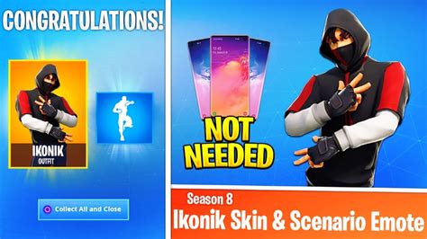 Ikonik for Sell Code に対する画像結果