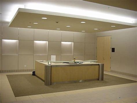 Image result for Floating Ceiling Hallway