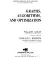 Image result for Advanced Graph Algorithms and Optimization