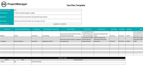Image result for Software Test Plan Samples Workflow