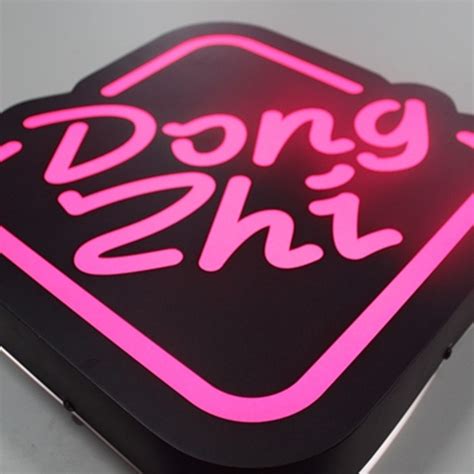 Image result for China LED Promotion Sign