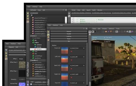 Image result for Lua Game Engine 3D