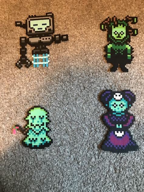 Image result for Inscryption Scribes Chapter 3