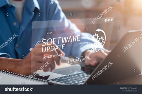 Update Image に対する画像結果