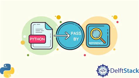 Afbeeldingsresultaten voor Python Pass by Value vs Reference