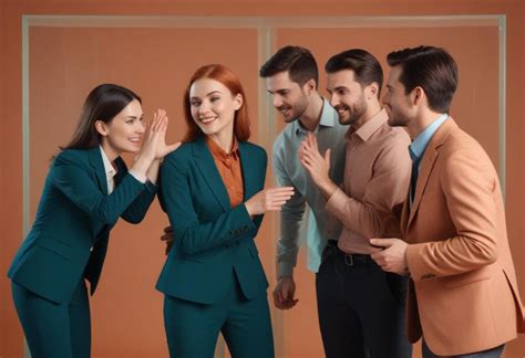 Nonverbal Communication in Workplace に対する画像結果