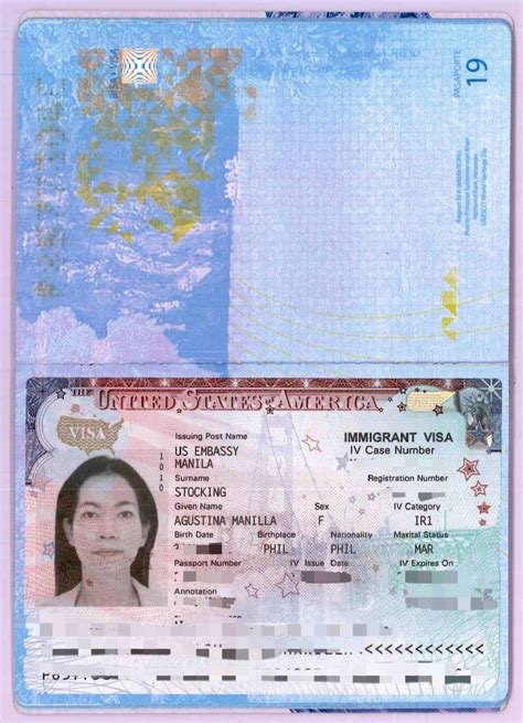 Ir1 Visa Category के लिए छवि परिणाम