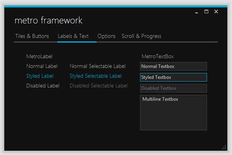 GUI in Visual Studio に対する画像結果