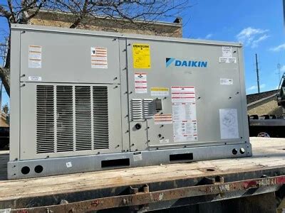 Image result for 5 Tonnage Package Unit