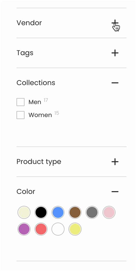 Afbeeldingsresultaten voor Filter Page Layout App