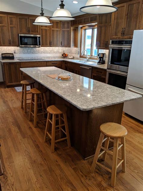 Toradh íomhá ar Kitchen Cabinet Custom Layout