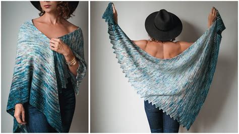 Knitting a Gradient Pattern に対する画像結果