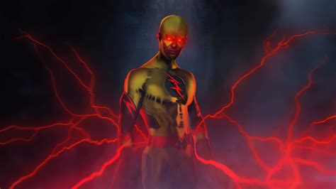 Toradh íomhá ar Reverse Flash Atomize