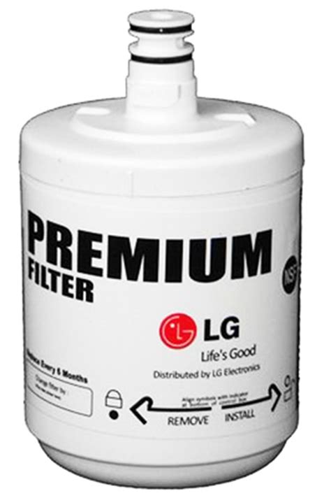 Image result for LG Premium Water Filters