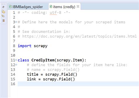 Image result for Sequence Diagram of a Python Scrapy Project