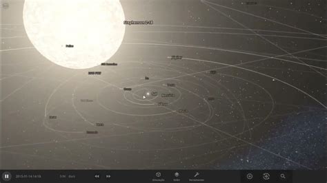 Image result for Universe Sandbox Stephenson 218