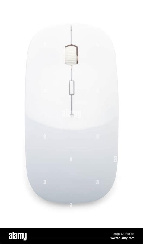 White Computer Mouse From Top に対する画像結果