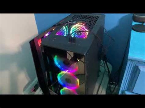 Image result for How to Change PC Light Color