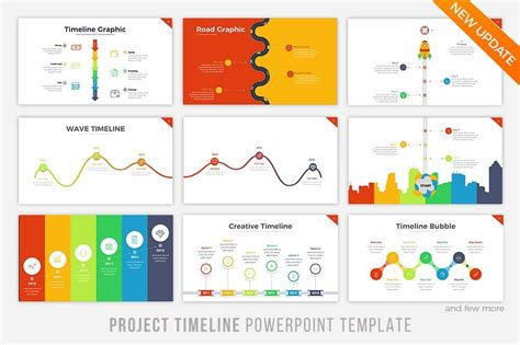 Image result for Small Timeline Design