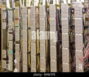 Image result for Soho Main Distribution Frame