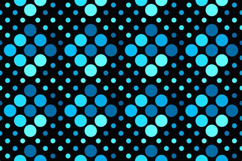 Image result for Blue Dot Pattern