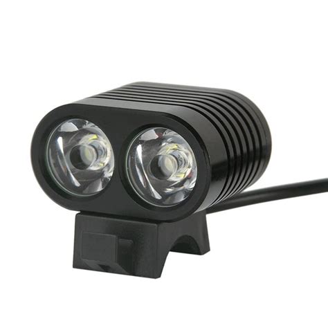 Toradh íomhá ar Cree XM-L2 LED