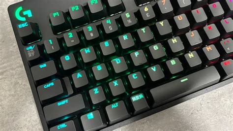 Logitech G Pro Keyboard Layout に対する画像結果