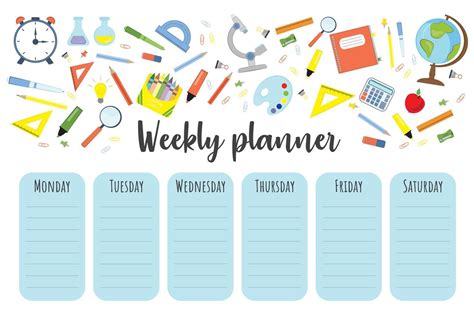 Afbeeldingsresultaten voor Weekly Lesson Cartoon Image