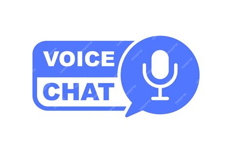 Voice Chat Icon に対する画像結果