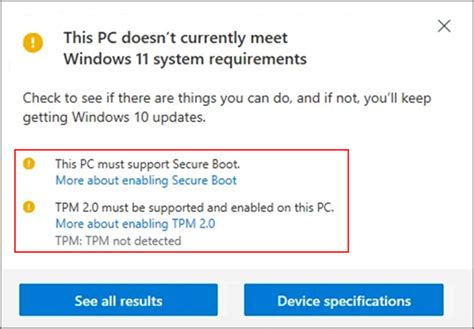 Install Windows 11 No Secure Boot に対する画像結果