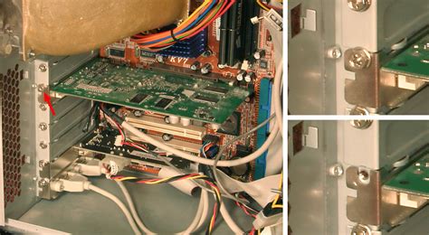 How to Install Video Card に対する画像結果