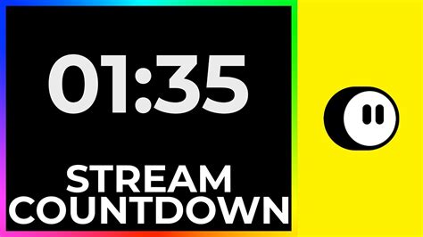 Free Twitch Countdowns に対する画像結果