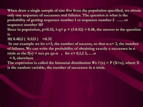 Image result for What Is a Probability Distribution