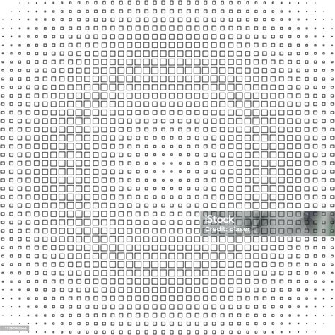Looping Square Outline Pattern に対する画像結果