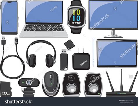 Checking Computer Peripherals に対する画像結果