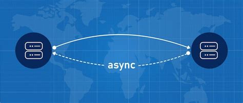 Image result for Asynchronous Web Server