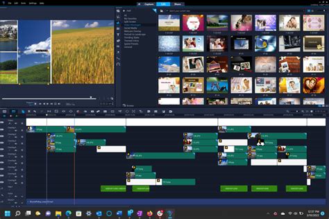 Toradh íomhá ar Video Editing Software Ranking