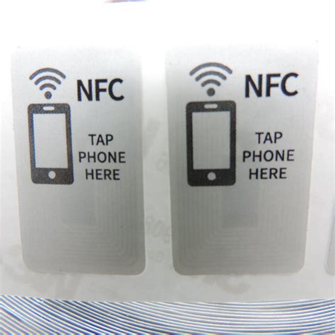 Image result for NFC Sticker Lable