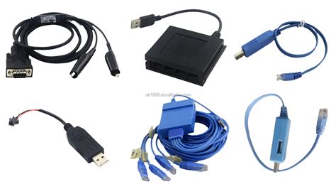 UART Serial Cable Color に対する画像結果