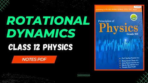 Image result for Class 12 Physics Chapter 1 Rotational Dynamics Mind Map