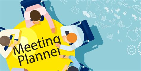 Image result for Meeting Inplannen