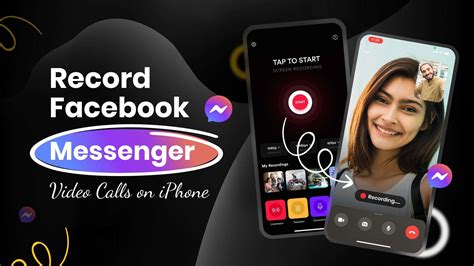 Toradh íomhá ar Facebook Video Call iOS
