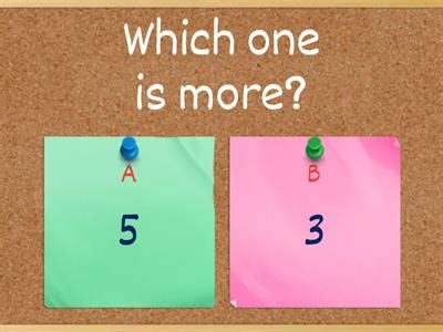 Image result for More or Less Game