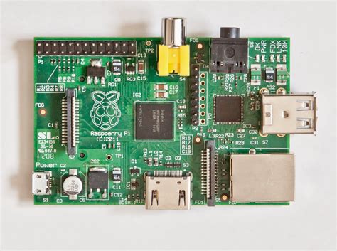 Image result for Raspberry Pi Ethernet Extender