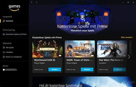Image result for Amazon Games App Windows 11
