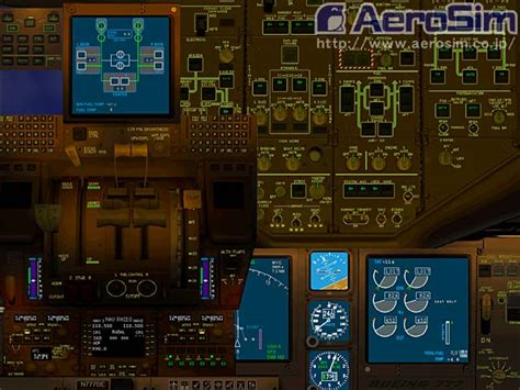 FSX Configuration に対する画像結果