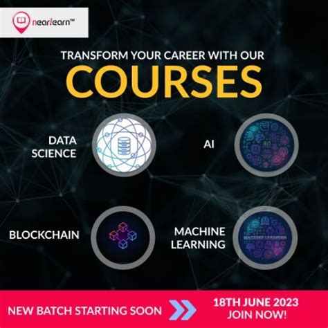 Image result for Machine Learning Training India